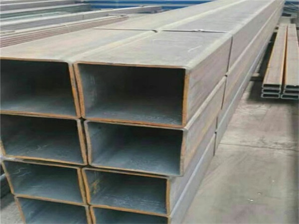 江城Q355B无缝方管大厂出货