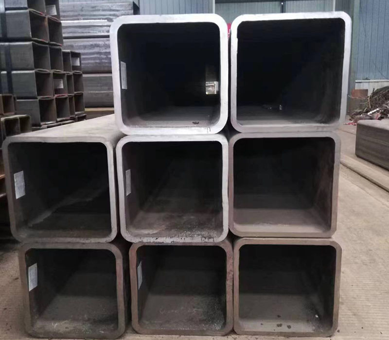 江城q345b冷拔方管