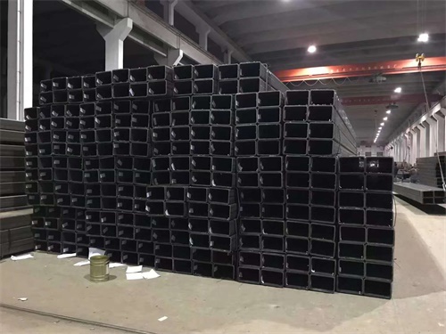 江城冷拔方管选型指南 工程采购怎么选